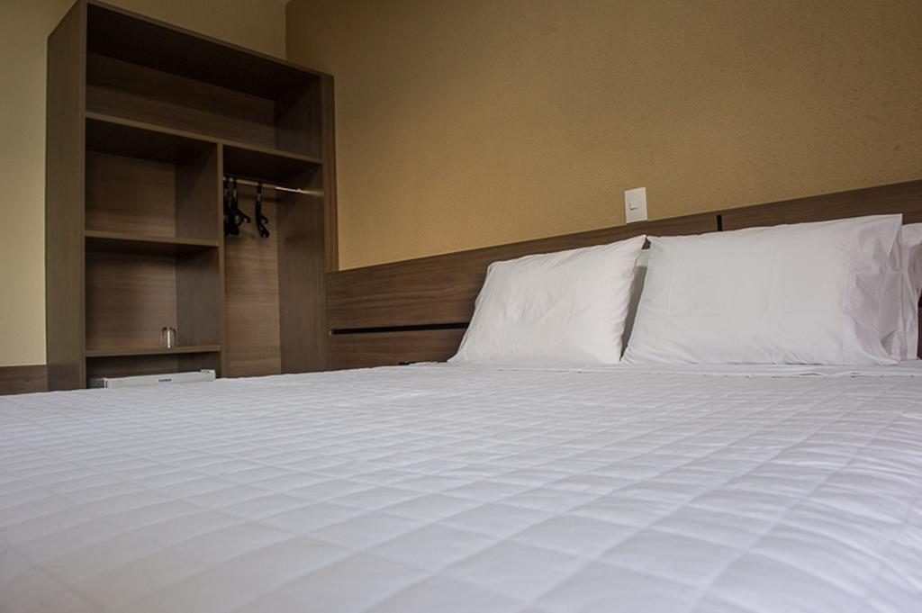 Hotel K Presidente Venceslau Room photo